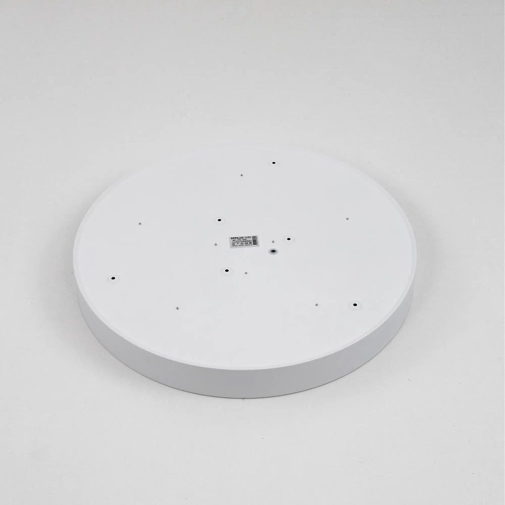 Citilux Купер CL72495G0 LED RGB Светильник с пультом Белый