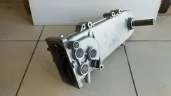 Редуктор в сборе BR-58/75 алюм.