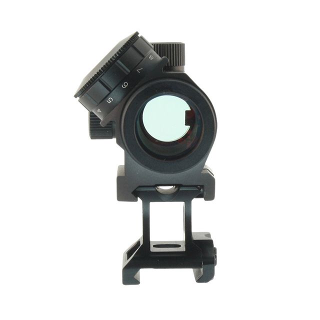 Коллиматор VictOptics T4 1x22, Vector Optics