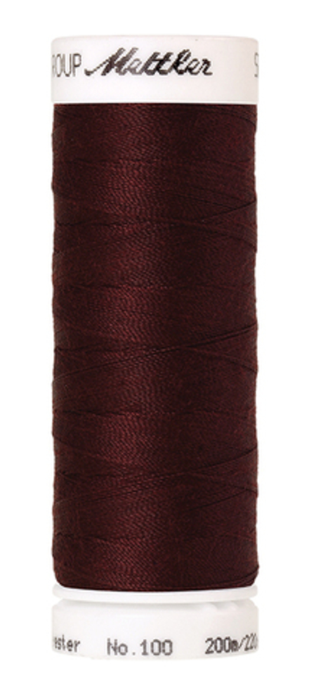 НИТЬ SERALON универсал.№100, 200m, col.0166