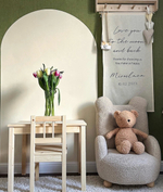 Стикер АРКА ШИРОКАЯ