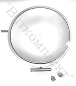 Крышка в сборе КПЭМ-100.О.7991.06.00.000СБ