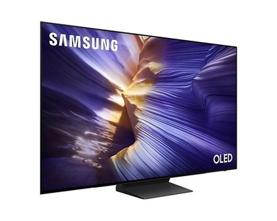 Телевизор Samsung OLED QE77S90F