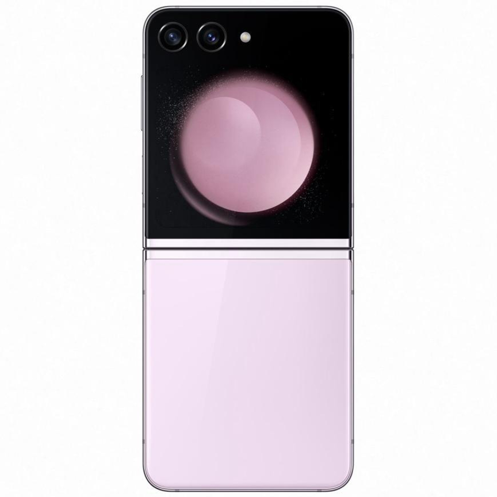 Смартфон Samsung Galaxy Z Flip5 5G 8 ГБ/256 ГБ (Лаванда | Lavender)