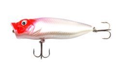 Воблер Namazu Prospector L-65мм 10г поппер поверхностный цвет 18