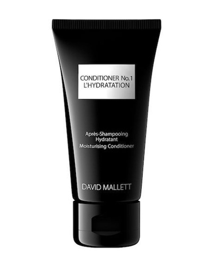 Conditioner No. 1 L'Hydratation 50 ml - увлажняющий кондиционер для волос