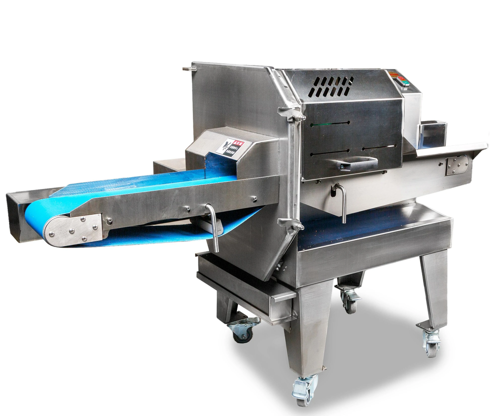 Слайсер автоматический Hualian Machinery HLQP-31