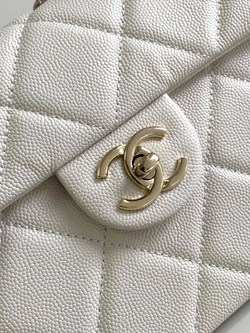Chanel Bag 21 cm
