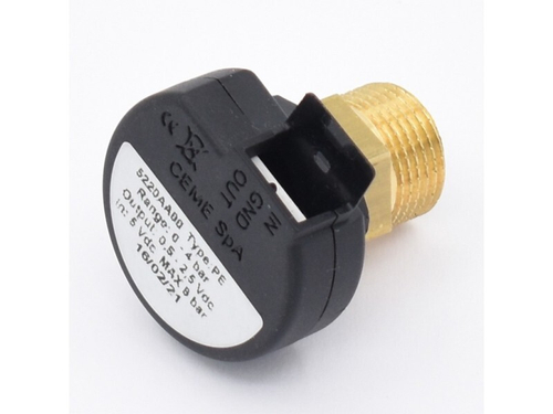 CM11 Датчик давления воды для котлов Ferroli 39826680