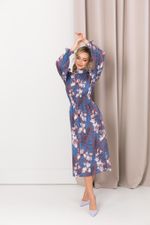 Платье Сенди №1 Valentina