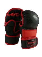 Перчатки MMA Wings для ММА и Единоборств