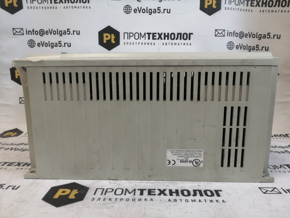 LS Electric LS SV185IG5A-4 б/у