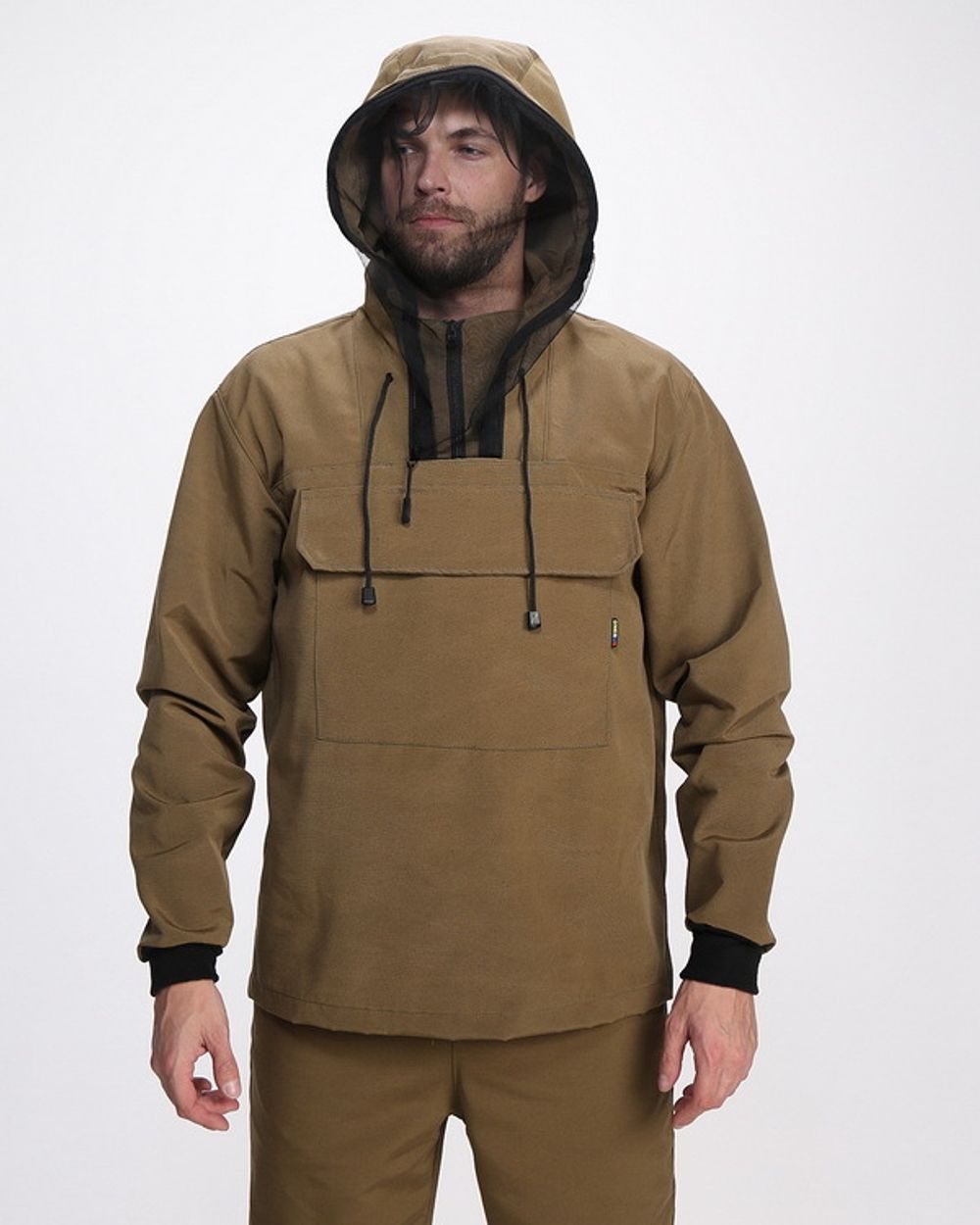 Костюм "Противоэнцефалитный"  OneRus (брезент)