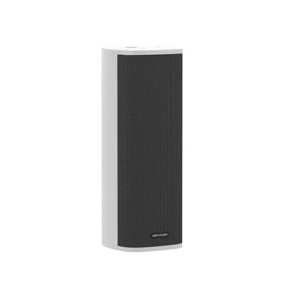 Hikvision DS-QAZ14A2G1 ОС, СОУЭ