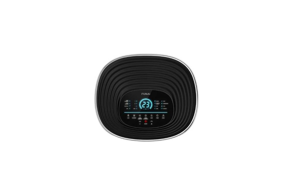 Напольный кондиционер FUNAI Jasmine MAC-JS32COF03 на 20 м²