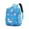 Çanta \ Bag \ Рюкзак I can Fly blue