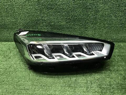 Фара правая Chery Tiggo 7 Pro (2020-н.в.) LED