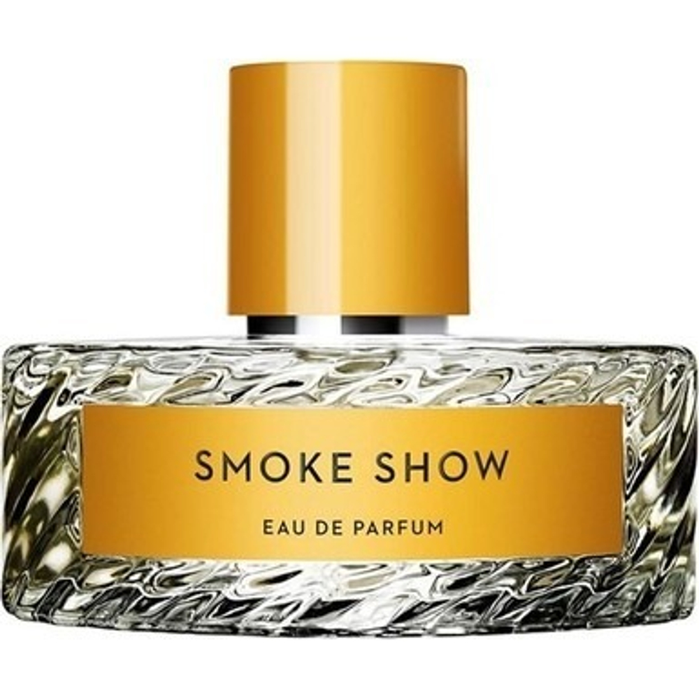 Парфюмерная вода VILHELM PARFUMERIE SMOKE SHOW