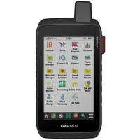 Garmin montana 760i