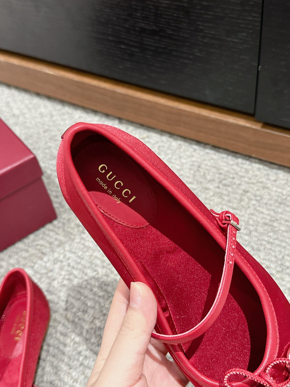 Gucci Shoes