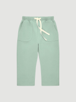 Брюки прямые Mjölk Magic Mint