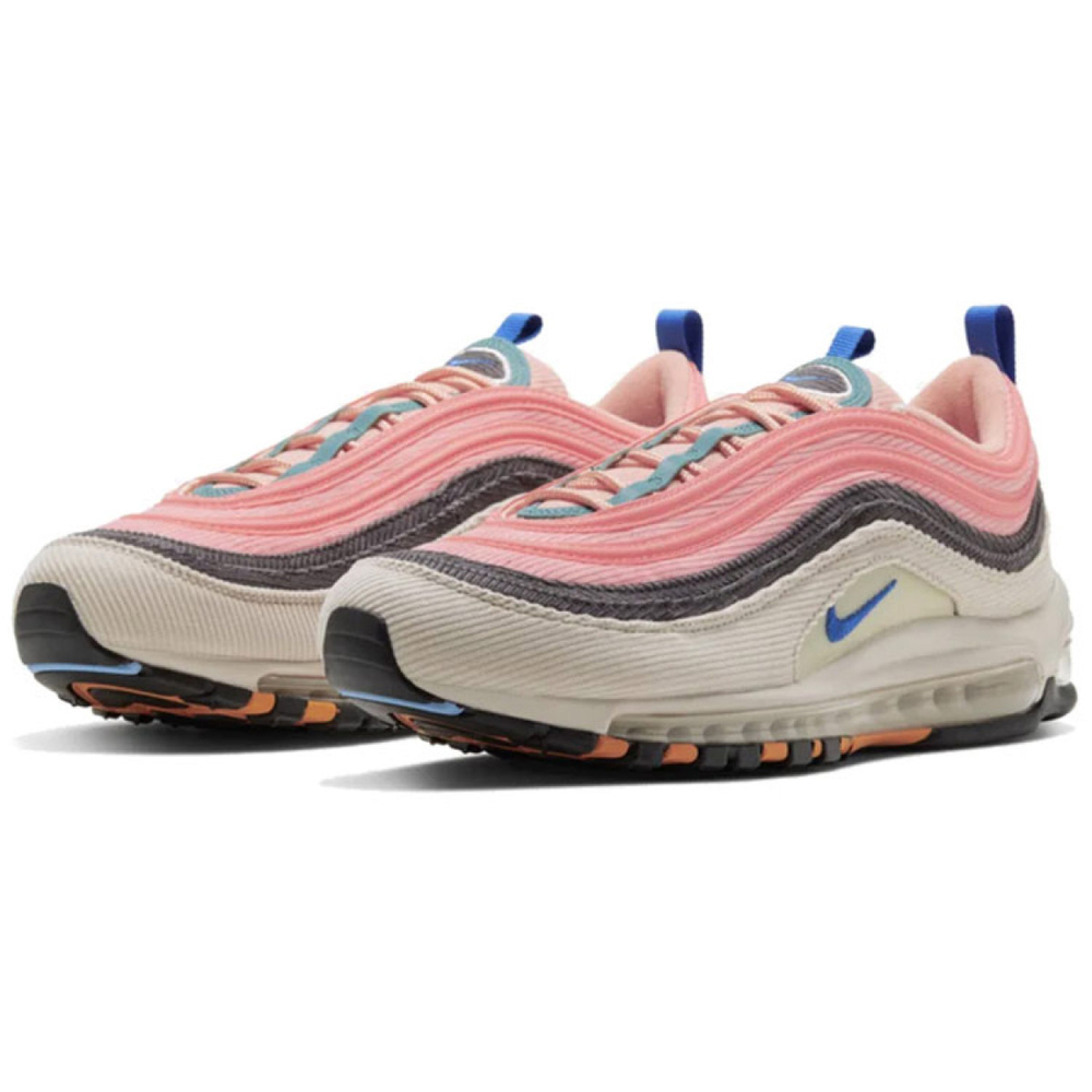 Кроссовки Nike, CQ7512-046