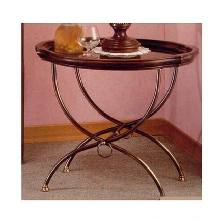 Capanni Столик интерьерный журнальный