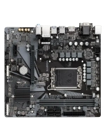 Материнская плата LGA 1700, Intel H610