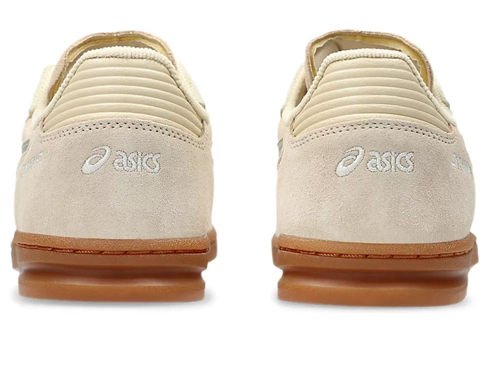 Asics SKYHAND OG Marzipan/Dried Leaf Green