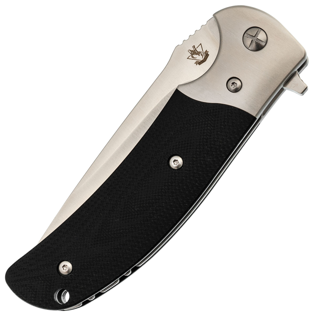 Нож складной Steelclaw Резервист 1 mar01