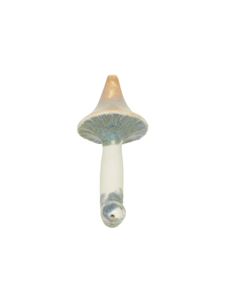 Трубка Гриб