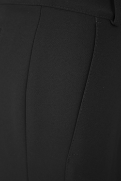 Брюки женские 1111А, чёрный #80Ч021111А