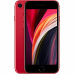 Apple iPhone SE (2022) 64GB (PRODUCT)RED