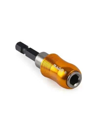 Держатель для бит магнитный удлинитель для бит 60 мм QUICK LOCK RAGE by VIRA