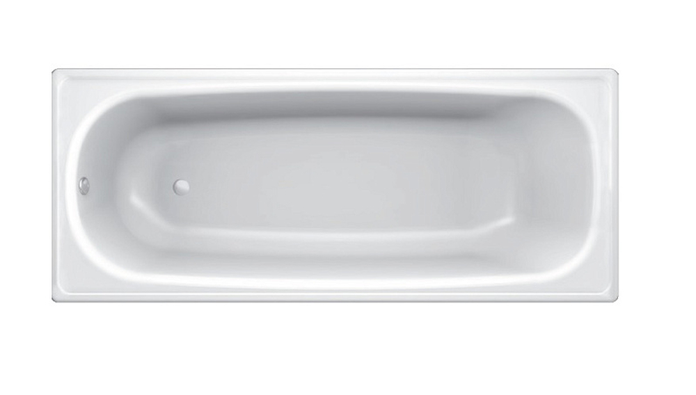 Ванна стальная BLB Europa (BLB) 150х70 пристенная (B50E)