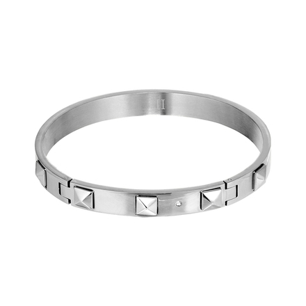 Браслет Dyrberg Kern STUDDY SS, size I 470163