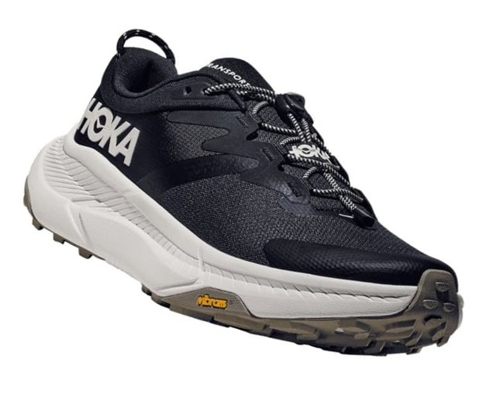 Полуботинки мужские Hoka Transport WIDE