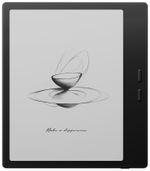 Электронная книга ONYX BOOX GO 7 черный