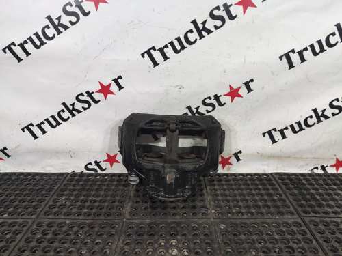 Суппорт задний левый