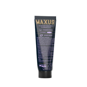 Интимный гель MAXUS Peaceful Oasis, на водной основе (75 мл)