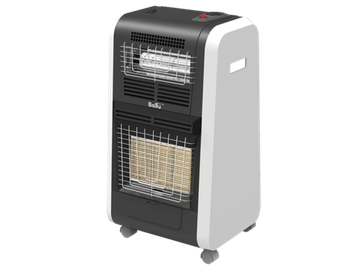 Обогреватель газовый Ballu BIGH-55 H инфракрасный