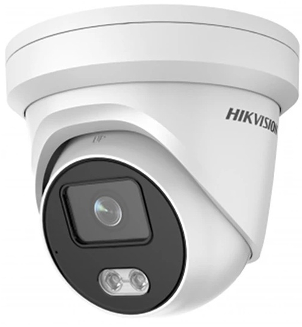 Видеокамера IP HIKVISION DS-2CD2327G2-LU(2.8mm)(C)(O-STD)
