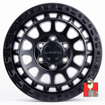 Комплект дисков AMS 17x9 et30 6x114.3