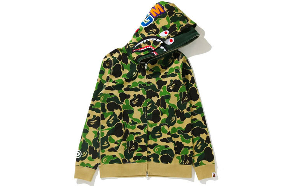 Худи A BAPE, 1H30-215-018