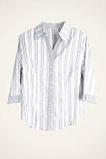 Блузка, размер 52