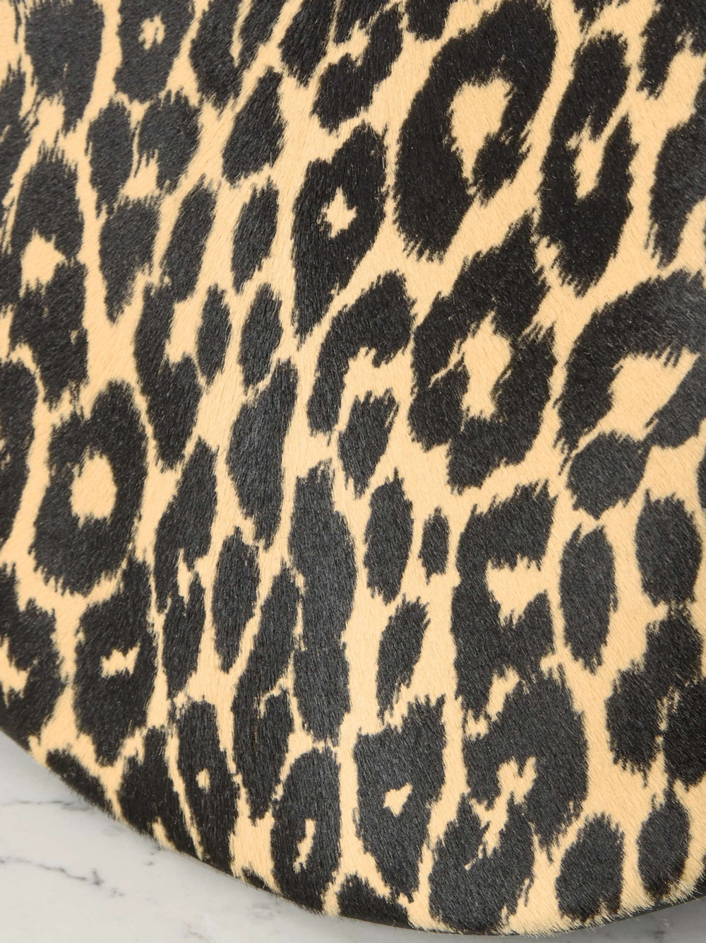 Сумка JIL SANDER Eldorado Small "Leopard"