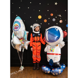 Фигура "Голографическая ракета"