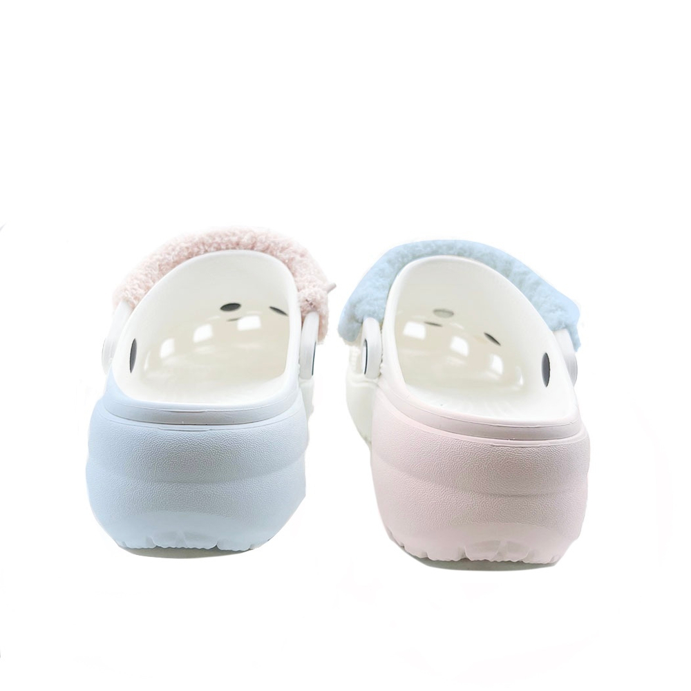 Crocs Classic Platform Clog Eva
