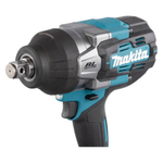 Аккумуляторный гайковерт Makita TW001GZ ударный (без акк, без з/у)