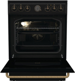 Электрическая плита Gorenje GECS6B71CLB